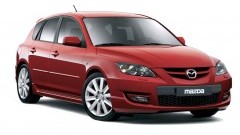 Prijs Mazda3 MPS bekend