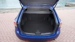 Mazda 6 nu ook met dikke diesel