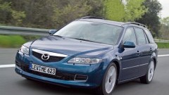 Mazda komt met actiemodellen