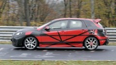 Mazda3 MPS bijna klaargestoomd