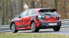 Mazda3 MPS bijna klaargestoomd