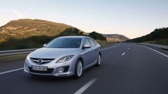 Krachtige 2.2 diesels voor Mazda 6