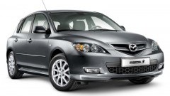 Mazda3 en Mazda5 CiTD teruggeroepen