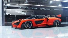 McLaren: Het is rood en heeft vleugels!