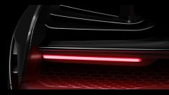 McLaren: Het is rood en heeft vleugels!