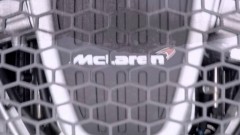 McLaren Sport Series onderweg naar New York