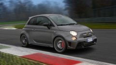 Meer Abarth-dealers voor Nederland