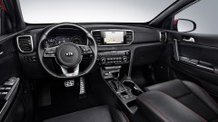 Meer Kia-motoren ge�lektrificeerd