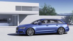 Meer comfort voor minder geld bij Audi A6 Automatic Edition