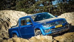 Meer mogelijkheden voor Volkswagen Amarok