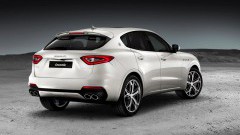 Meer power voor Maserati Levante GTS