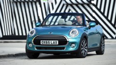 Meer prijzen nieuwe MINI Cabriolet