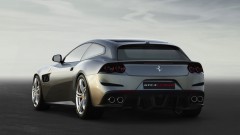Meer rijplezier met Ferrari GTC4Lusso