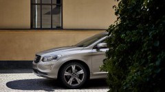 Meer smaken en Polestar Parts voor Volvo XC60 in modeljaar 2017