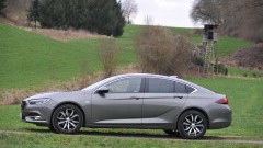 Meer smaken bij Opel Insignia