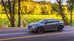 Meer smaken en kleuren Volvo S60 en V60 Cross Country