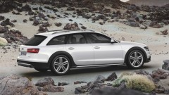 Meer standaarduitrusting en nieuwe uitvoeringen voor Audi A6