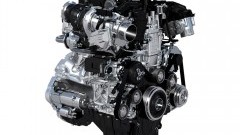 Meer details Jaguar Ingenium motorfamilie
