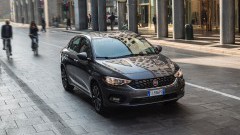 Meer details nieuwe Fiat Tipo