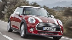 Meer details over Mini One en One D