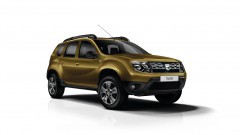 Meer details update Dacia Duster 2016