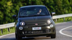Meer vermogen voor nieuwe Fiat 500S