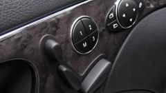 Schoon geweten - Mercedes-Benz E300 BlueTEC