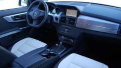 Mercedes-Benz GLK 320 CDI 4Matic Sport maakt een statement