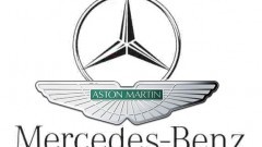 Aston Martin en Mercedes-Benz zoeken elkaar op