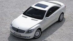 Coup� reus van Mercedes nu officieel