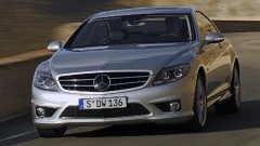 CL 63 AMG overbodig?