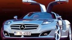 Comeback 300 SL?
