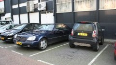 Gespot! In Rotterdam