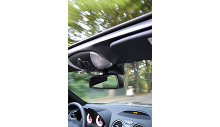 Mercedes-Benz SL 280 - paradepaard en sportwagen herenigd