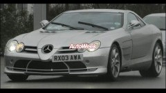 Update SLR komt eraan!