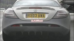 Update SLR komt eraan!