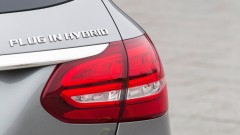 Mercedes C 350 Plug-in Hybrid trakteert op 279 pk met 7% bijtelling