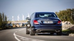Mercedes C350e vanaf 58 mille met 7% of 14% bijtelling