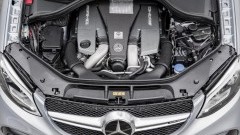 Mercedes GLE debuteert als plug-in hybride