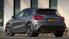 Mercedes in de ban van Lease Editions