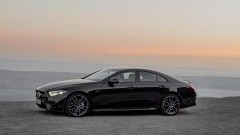 Mercedes: nieuwe motor, nieuwe naam
