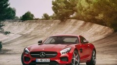 Mercedes-AMG GT en GT S onthuld