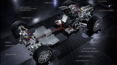 Mercedes-AMG supercar met supertechniek