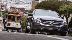 Mercedes-Benz C 350 e: verfijnd en fijn