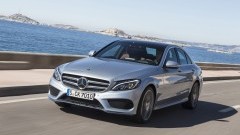 Nieuwe Mercedes-Benz C-Klasse absolute top