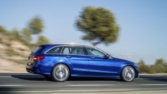 Mercedes-Benz C-klasse Estate heeft prijs