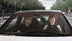 Mercedes-Benz Driving Academy | 'De feiten'
