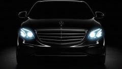 Mercedes-Benz E-Klasse ook stoer als 'Allroad'? (update!)
