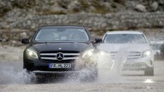 Mercedes-Benz GLA 180 CDI gaat voor 20% bijtelling