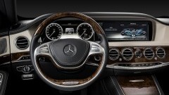 Mercedes-Benz S 500 Plug-in Hybrid vanaf 114.900 euro (met 14% bijtelling!)